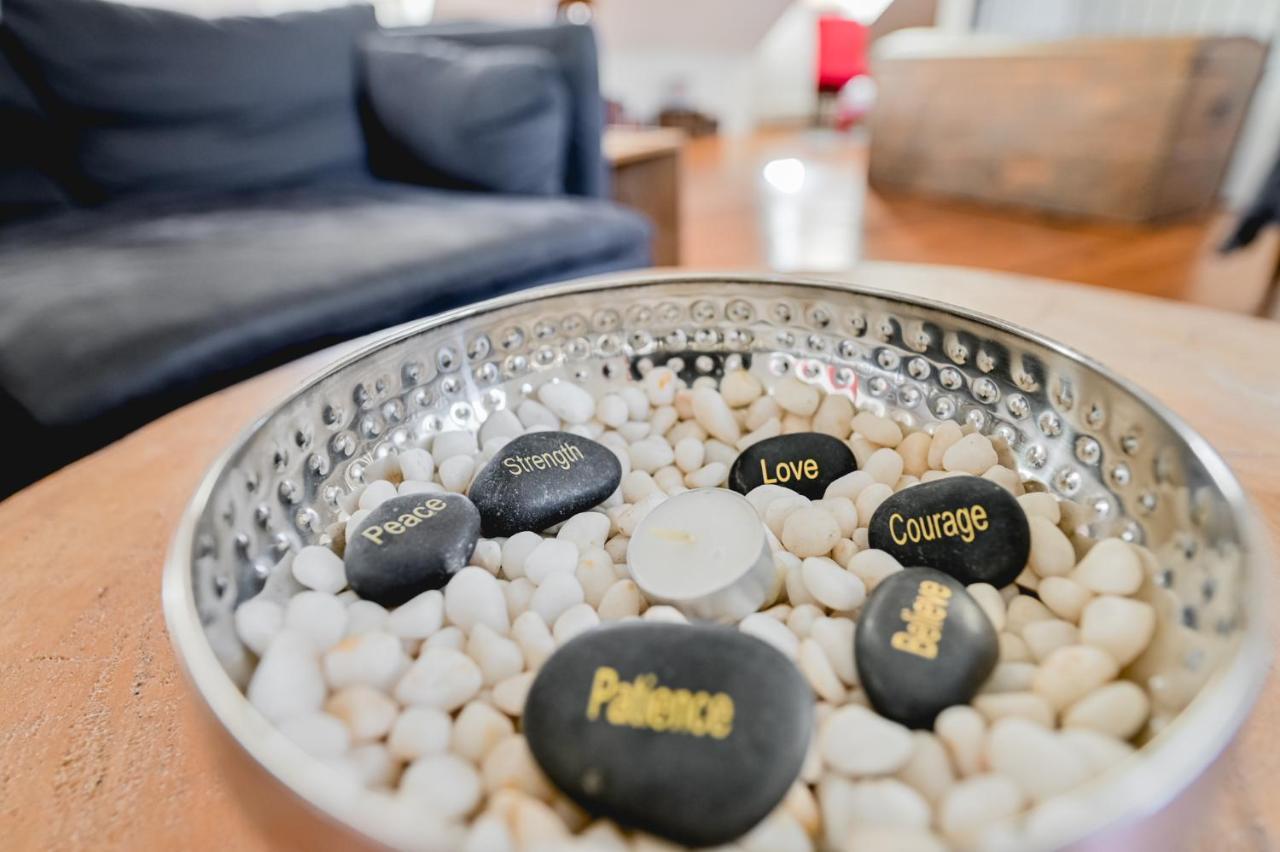 L'Auberge Du Qg La Prairie エクステリア 写真
