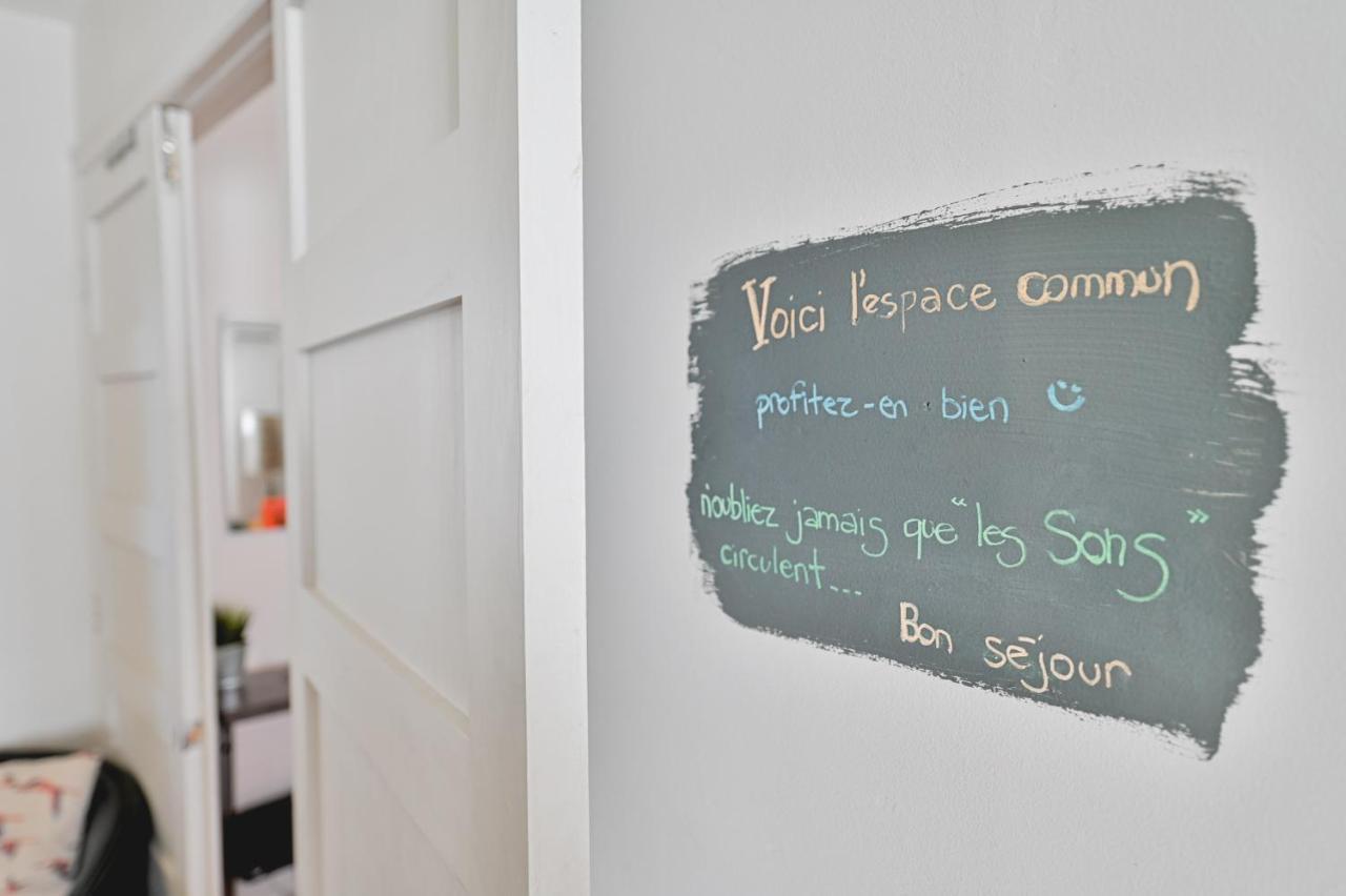 L'Auberge Du Qg La Prairie エクステリア 写真